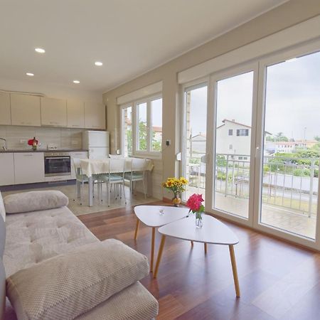 Apartment Patrik By Rent Istria Umag Dış mekan fotoğraf