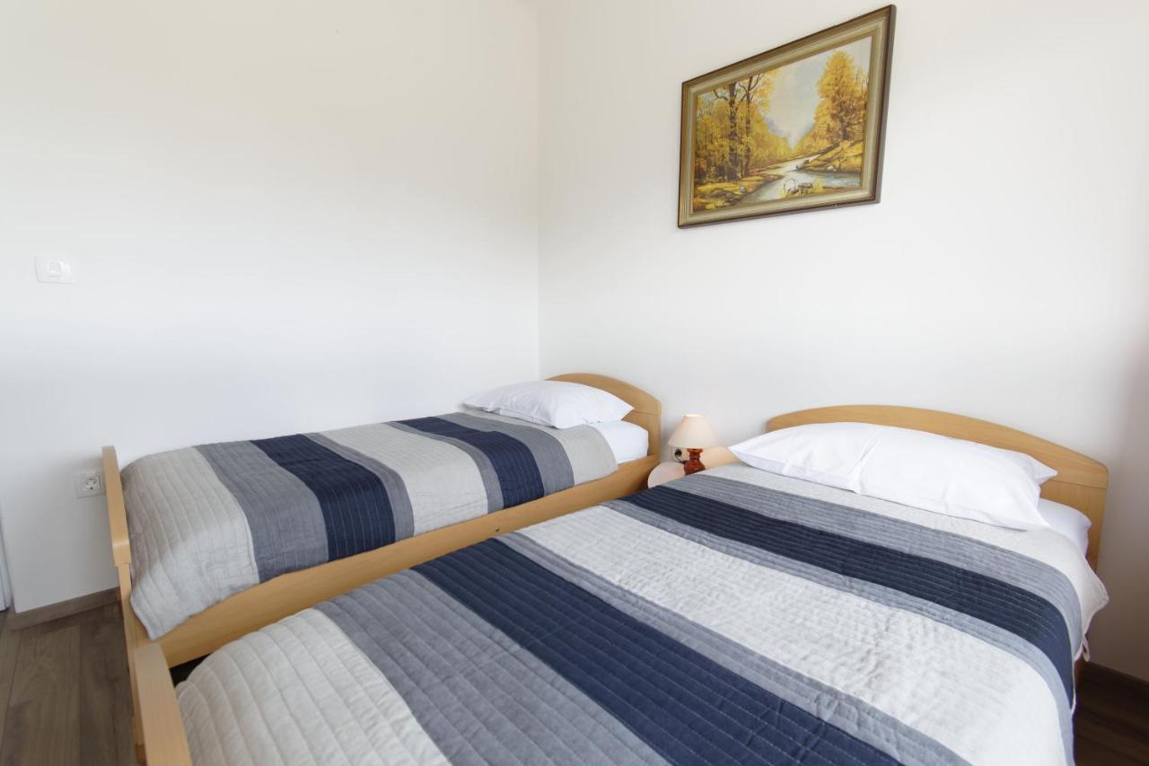 Apartment Patrik By Rent Istria Umag Dış mekan fotoğraf