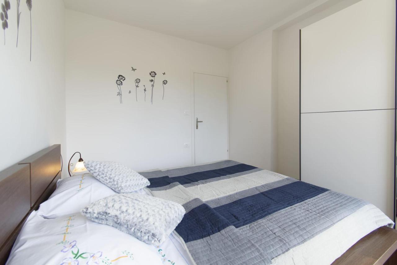 Apartment Patrik By Rent Istria Umag Dış mekan fotoğraf