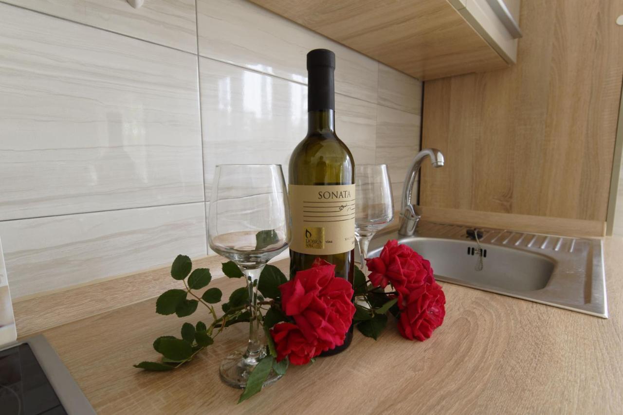 Apartment Patrik By Rent Istria Umag Dış mekan fotoğraf