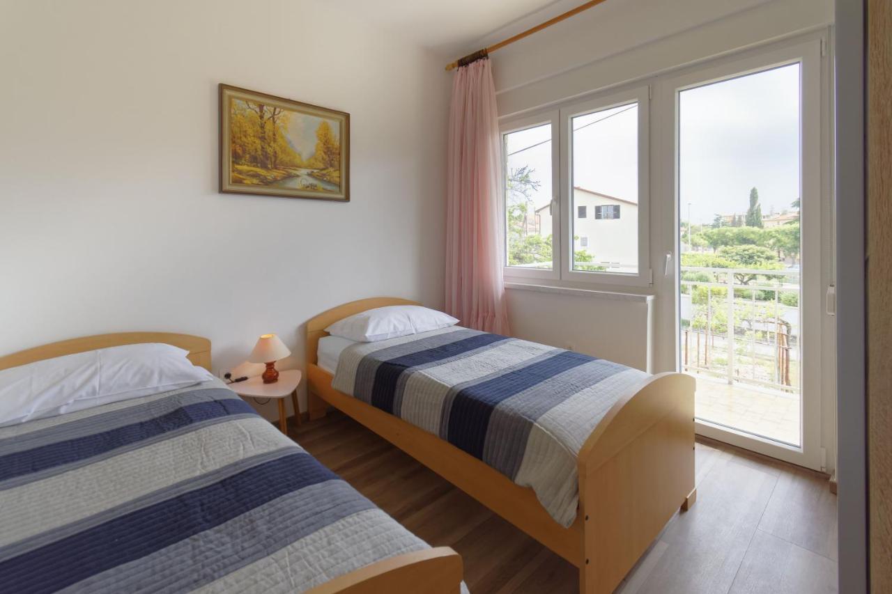 Apartment Patrik By Rent Istria Umag Dış mekan fotoğraf