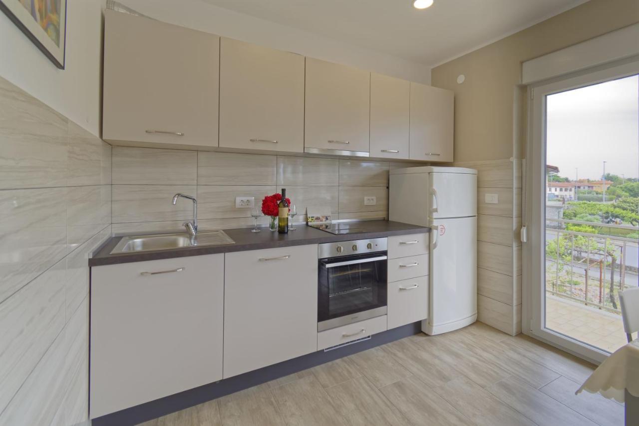 Apartment Patrik By Rent Istria Umag Dış mekan fotoğraf