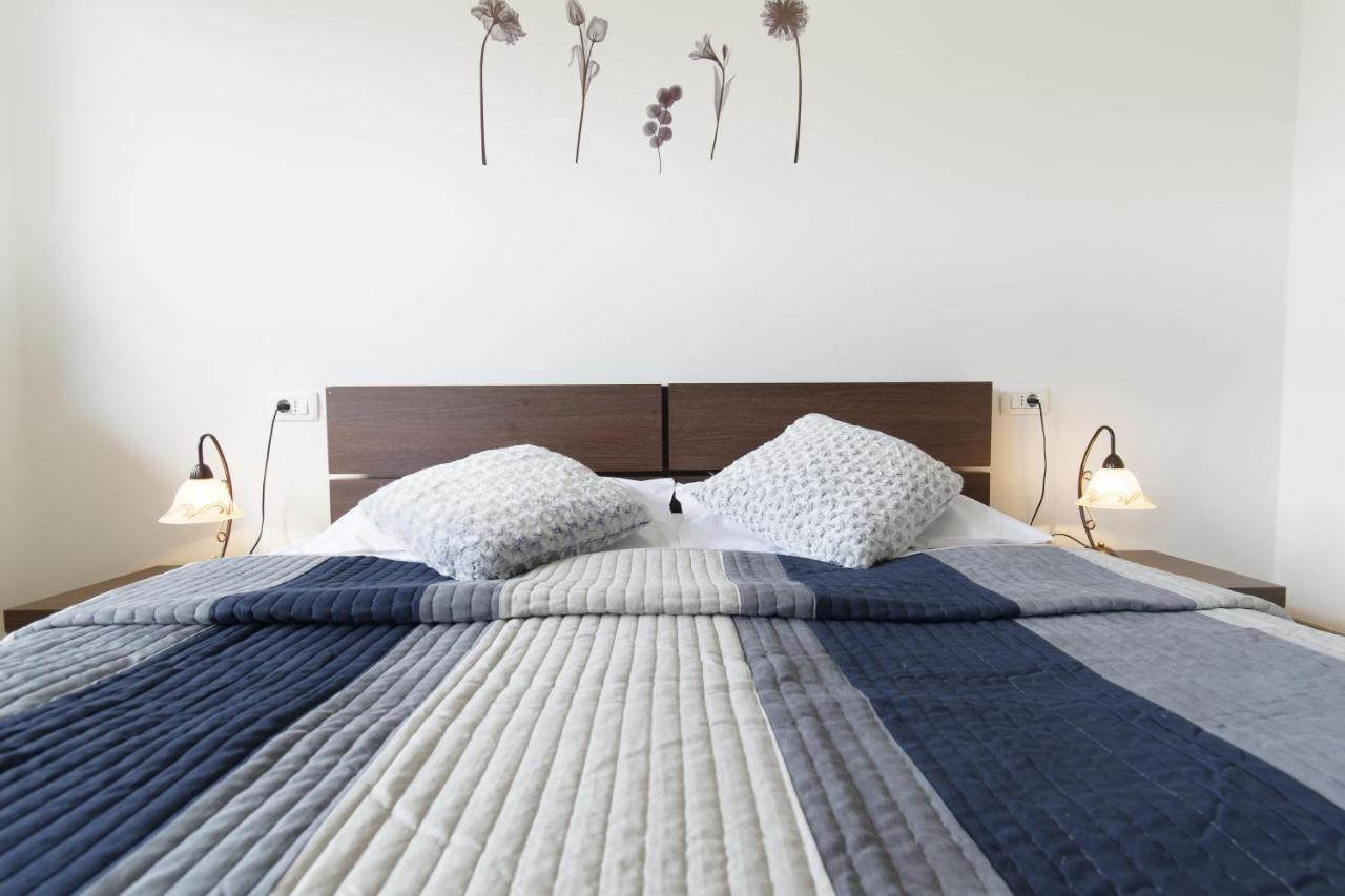 Apartment Patrik By Rent Istria Umag Dış mekan fotoğraf