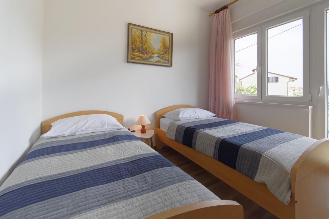 Apartment Patrik By Rent Istria Umag Dış mekan fotoğraf