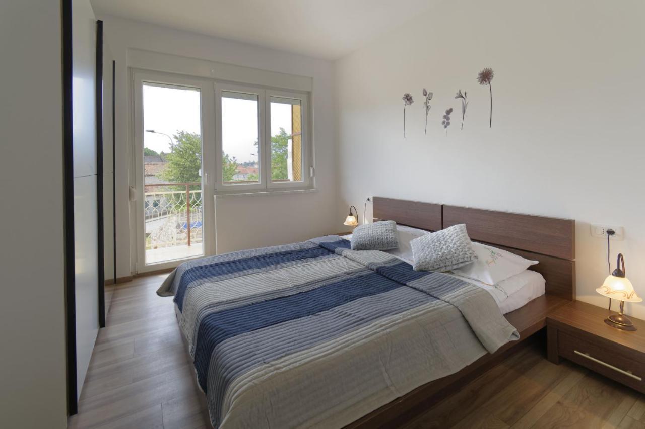 Apartment Patrik By Rent Istria Umag Dış mekan fotoğraf